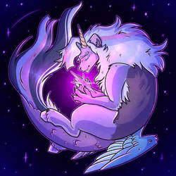Attack 3 - Lost Star (ARTFIGHT 2025)