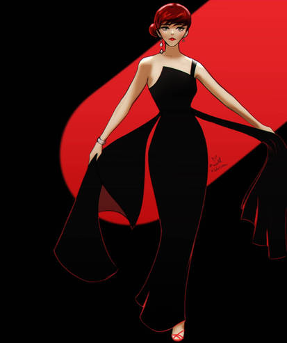 Explore the Best Blackdress Art | DeviantArt Explore the Best Blackdress Art | DeviantArt
