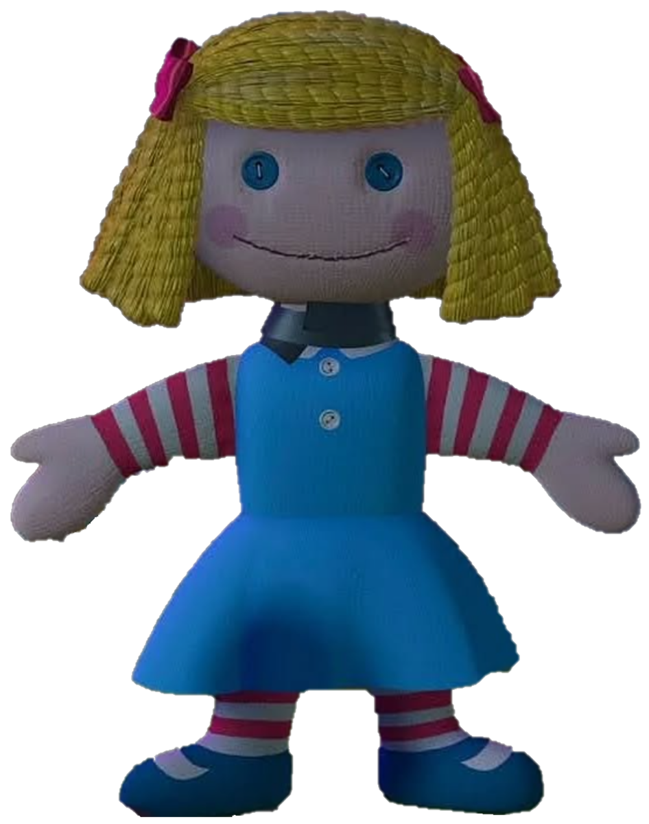 Toy Story Janie doll by rww444 on DeviantArt Toy Story Janie doll by rww444 on DeviantArt
