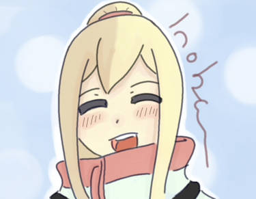 Explore the Best Inoha Art | DeviantArt