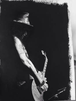 Slash