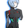 Rei Ayanami