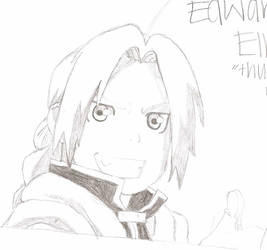 Edward Elric