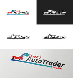 Pound Auto Trader