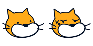 Scratch Cat Icons For FNF Psych Engine by NickNitoDeluxe on DeviantArt