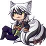 [Chibi] Watolf