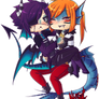 [Tibu] OTP4EVER