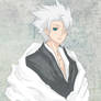 Hitsugaya Toushirou