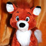 Tod the Fox