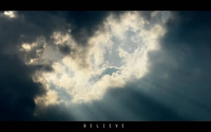 BELIEVE