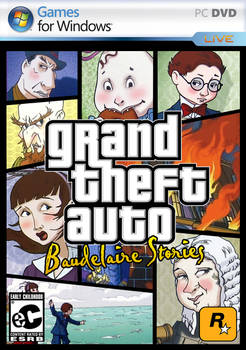 GTA Baudelaire Stories