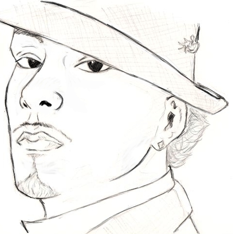 Baby Bash Wip By Artist Ace On Deviantart Baby Bash Wip By Artist Ace On Deviantart