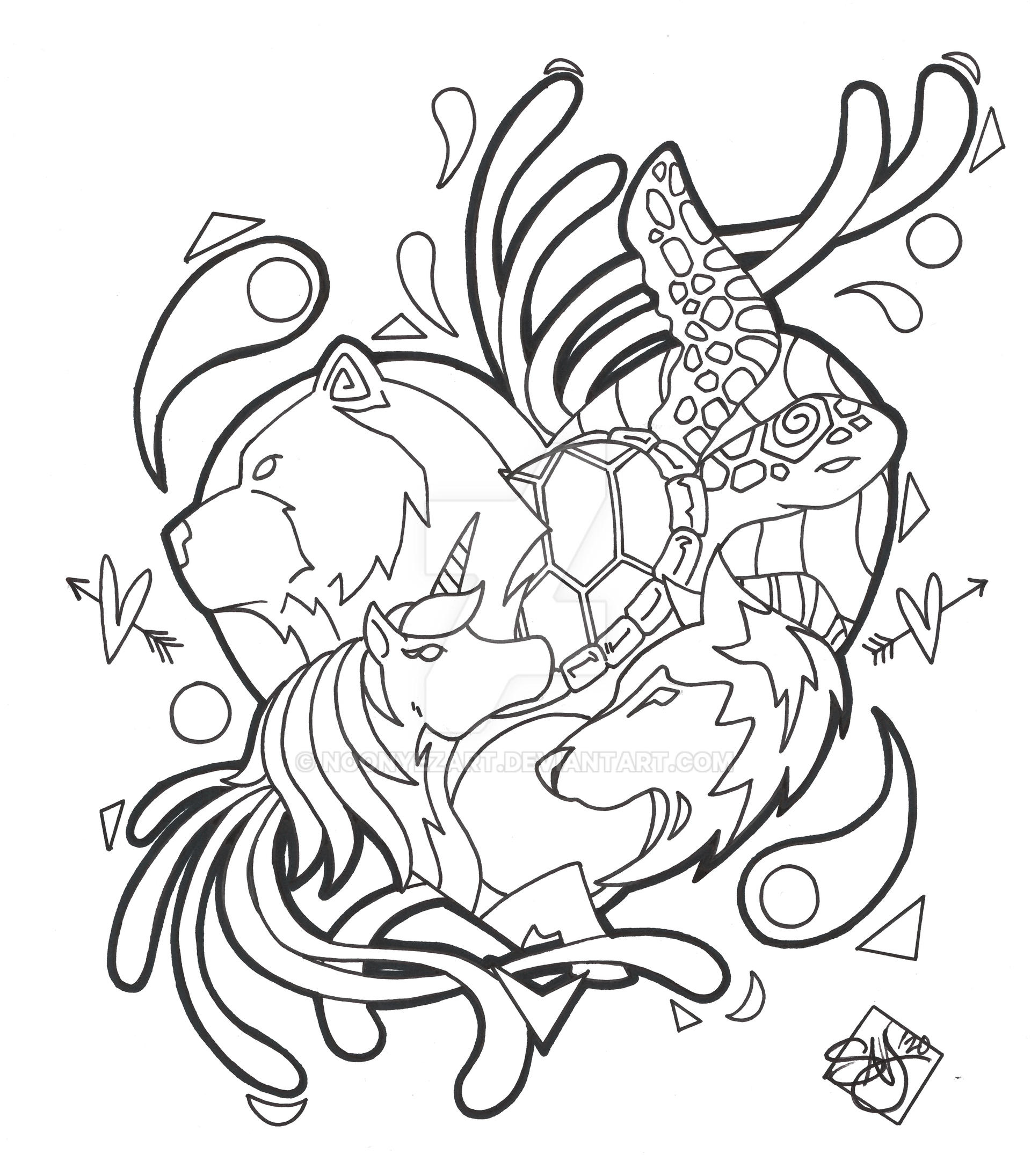 The Ultimate Guide To December'S Spirit Animals - erslo0z