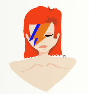 ziggy stardust