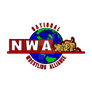 Classic NWA Logo (Retraced)