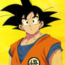 Son Goku-Dragon Ball/Z/Super/Kai