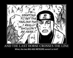 Naruto 563 Slow on the Uptake