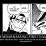 Naruto 568 Never Gonna Hear the End of It...