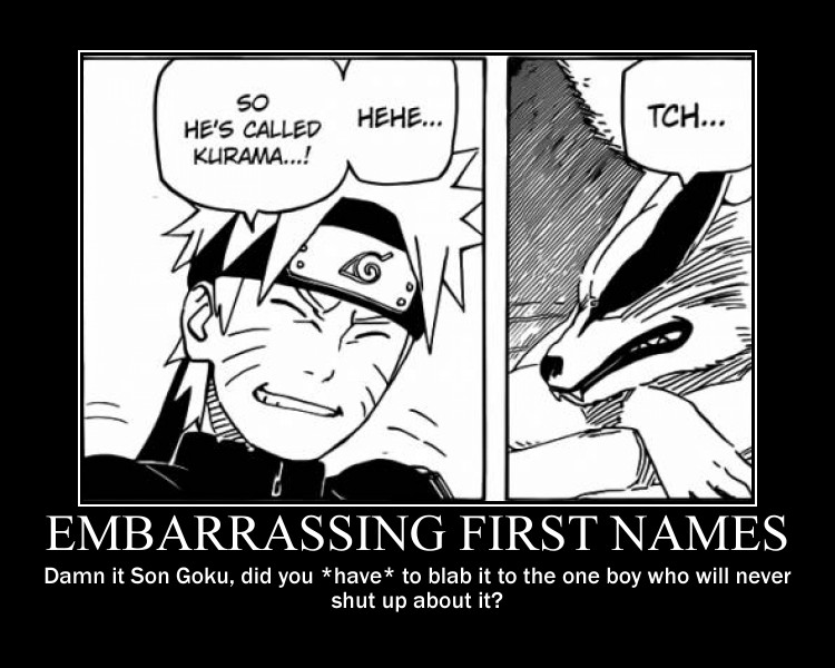 Naruto 568 Never Gonna Hear the End of It...