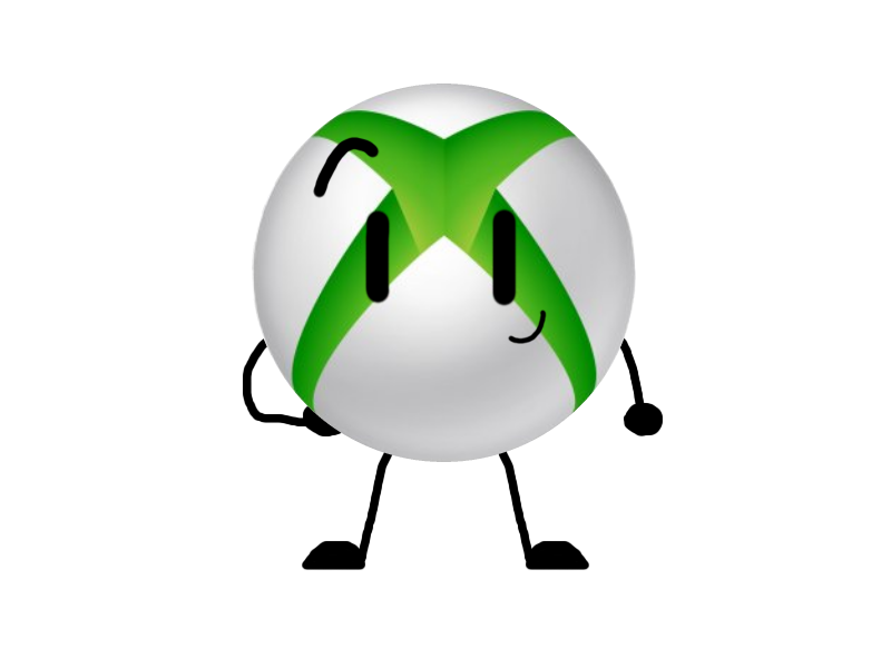 Xbox Logo by karimdevianart on DeviantArt