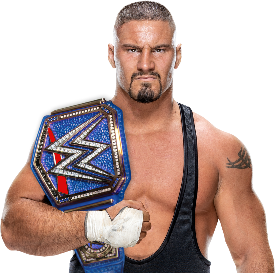 Bron Breakker Universal Champion by 341Wrestling on DeviantArt