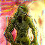 Syzoth  (Reptile)