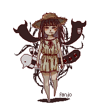Punpun by fanjo0 on DeviantArt