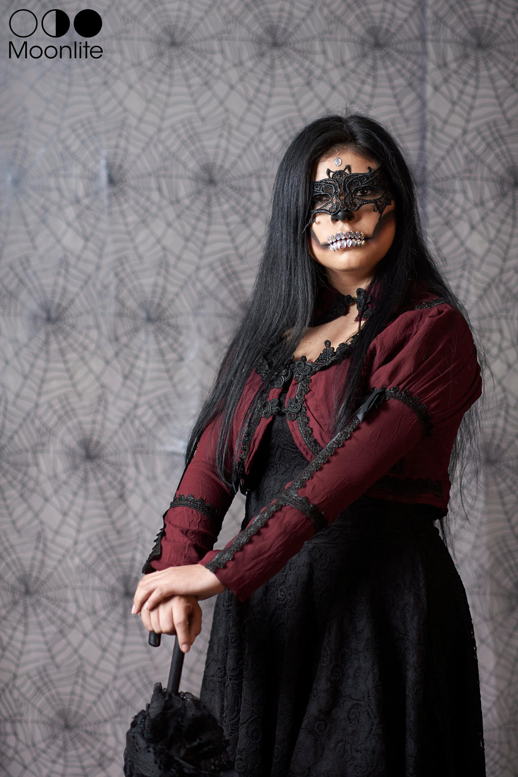 Bruxa Velha by moonlite-mx on DeviantArt