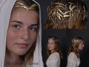 Crown of Lorien
