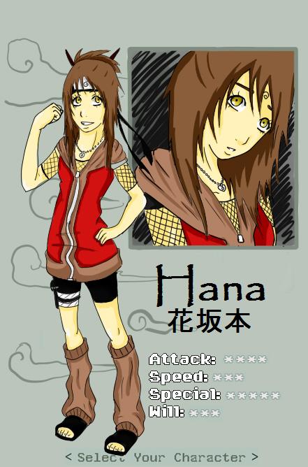 HANA ID v2