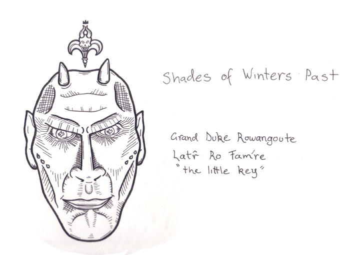 Duke Rowan Grand Duke Rowangoute by Semaj777 on DeviantArt