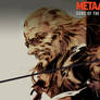 Metal Gear Solid 4 HD PS3