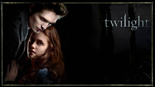 Twilight Movie HD PS3
