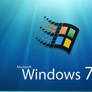 Windows 7 bootscreen