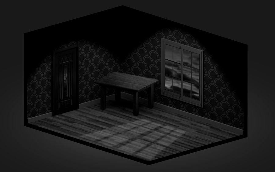 Quick game concepts by Audrey-2