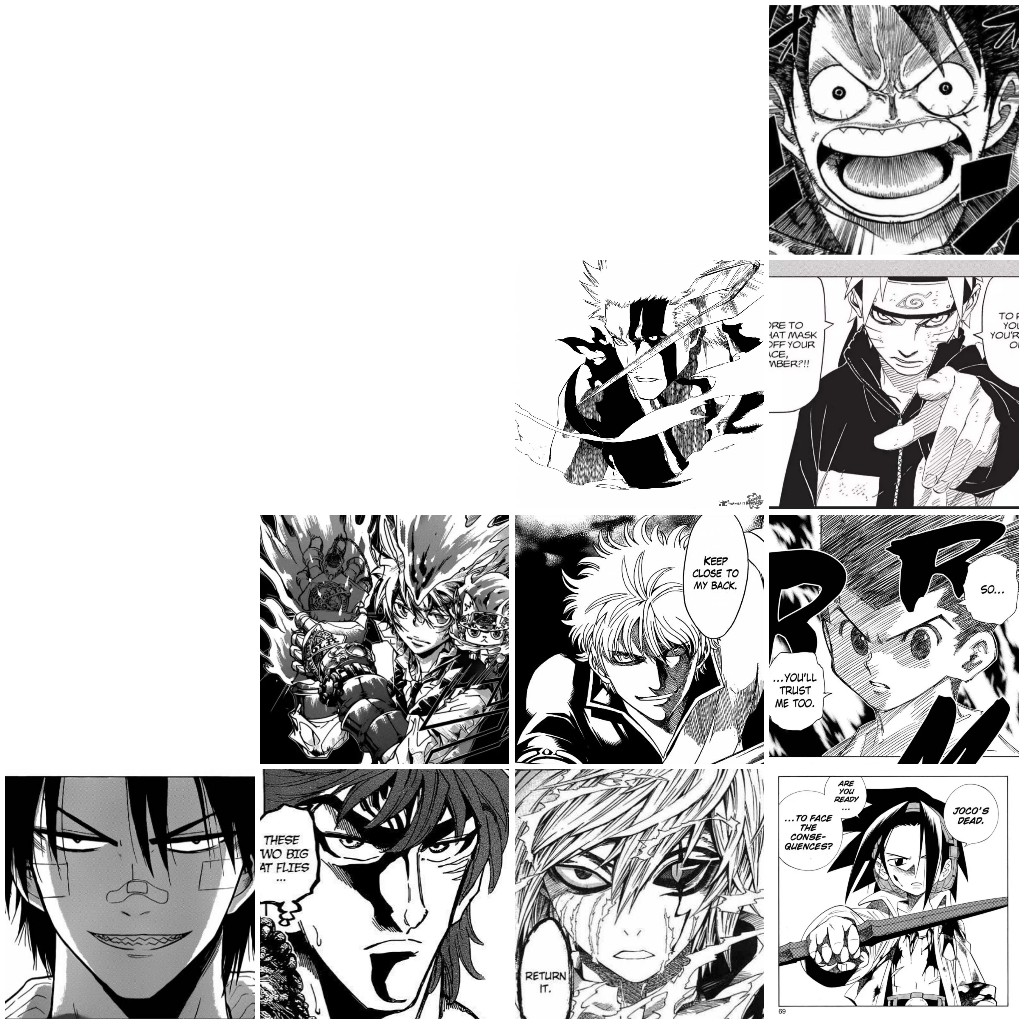 WSJ Manga panel Compilation +SK+DGM+Beelzebub by Dazia-Sapphire on DeviantArt WSJ Manga panel Compilation +SK+DGM+Beelzebub by Dazia-Sapphire on DeviantArt