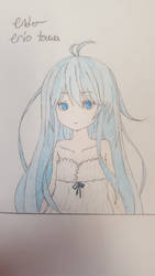 Erio Touwa - Denpa Onna