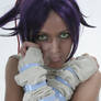 Cosplay Yoruichi