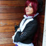 Erza Scarlet - Miss Fairy Tail outfit