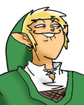 link raep face