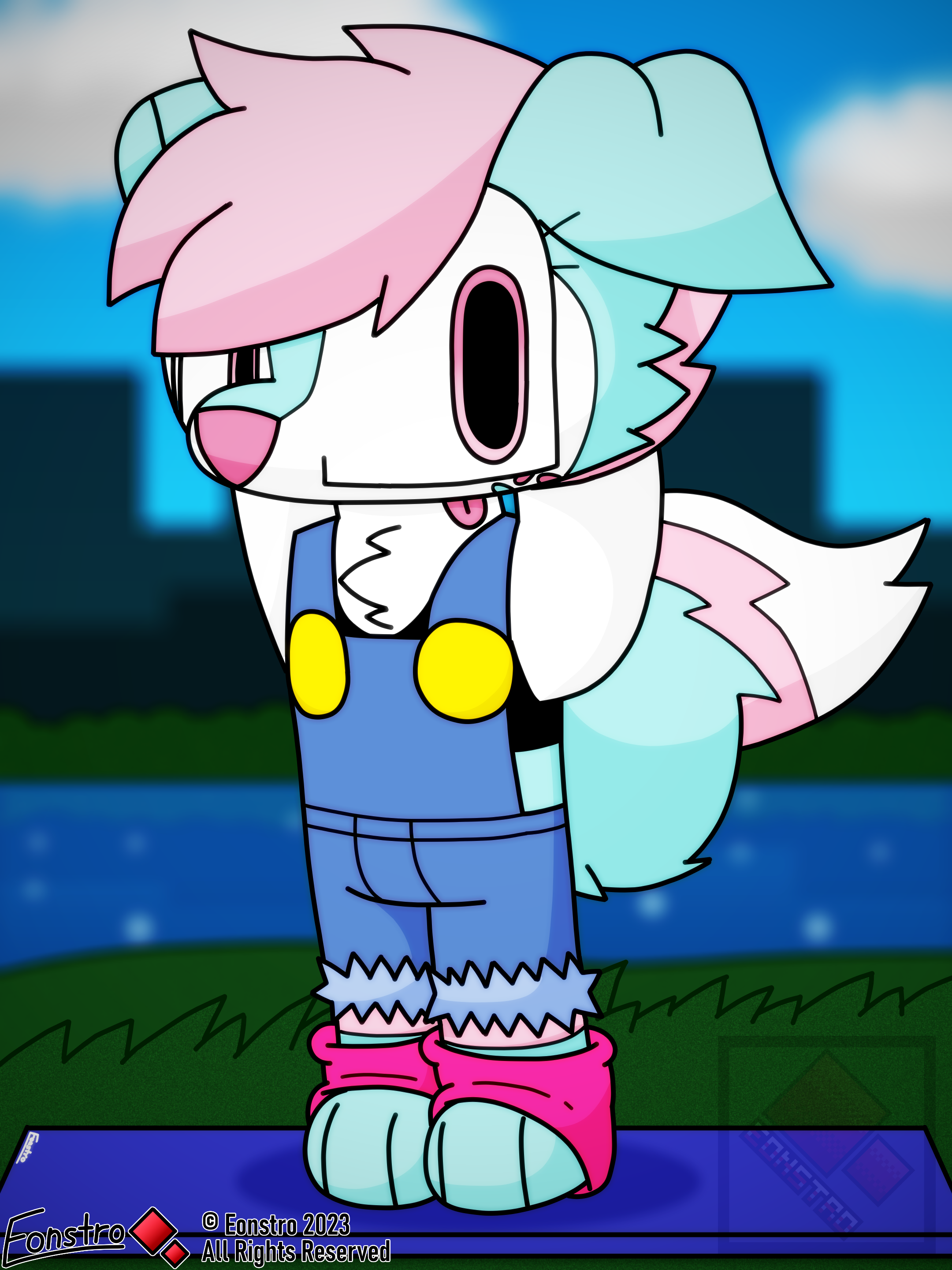 THIGH HIGHS? WRONG! LEGWARMERS!