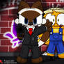 BACK OFF!!