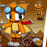 MAZAI REF SHEET 2025