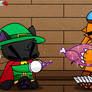 SHARING IS CARING~
