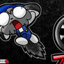 COMEON!COMEON!DO THE DONKEYKONG!
