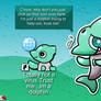 2026 ATTACK #4 - TRUST ME...IM A DOLPHIN