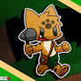 2026 ATTACK #7 - KITTY'S ADVENTURE ISLAND