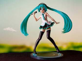 Hatsune Miku