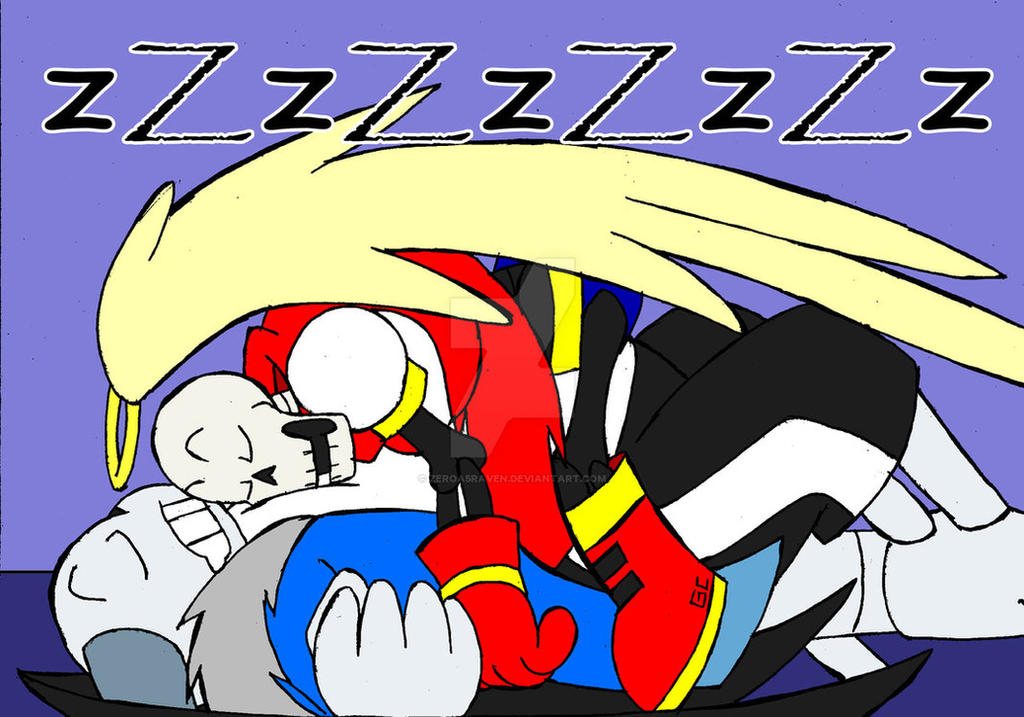 It's Called Life (Sonic x Reader x Shadow x Silver) [ON HOLD] - A