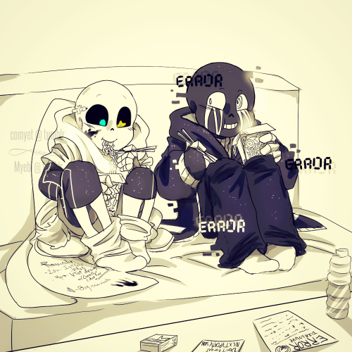 Error Kidnapped Ink Ink/Error-Tale: 'Caught in his Own web...' by Neko-Inu-Twins on DeviantArt